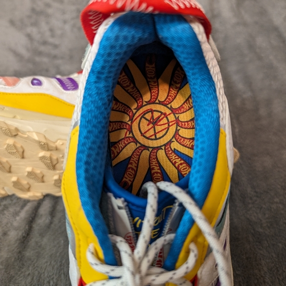 Adidas men's sneaker shoes size 14 GX9682 Sean Wotherspoon designer - Picture 6 of 9